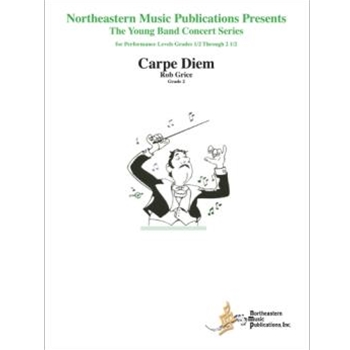 Carpe Diem by Grice Rob for