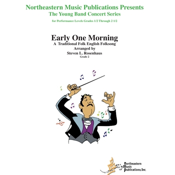 Early One Morning