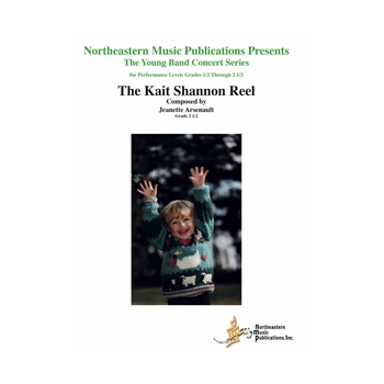 Kait Shannon Reel