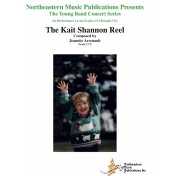 Kait Shannon Reel - Score