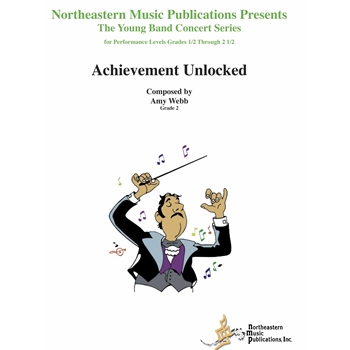 Achievement Unlocked