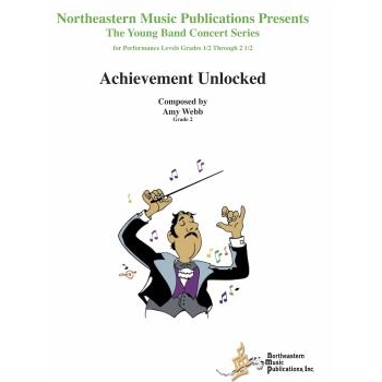 Achievement Unlocked - Score