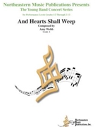 And Hearts Shall Weep