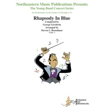 Rhapsody In Blue