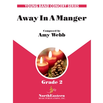 Away In A Manger