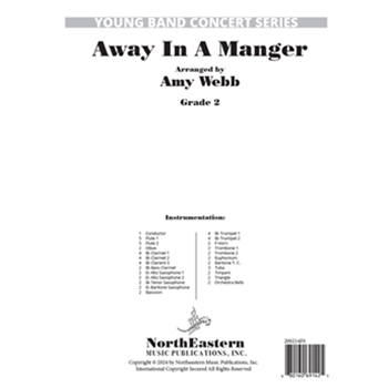 Away In A Manger