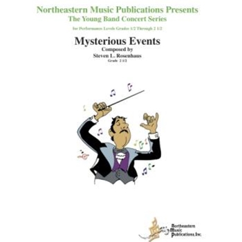 Mysterious Events