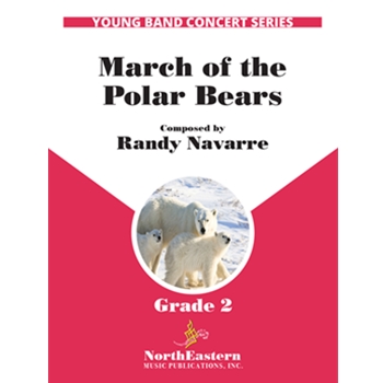 March of the Polar Bears