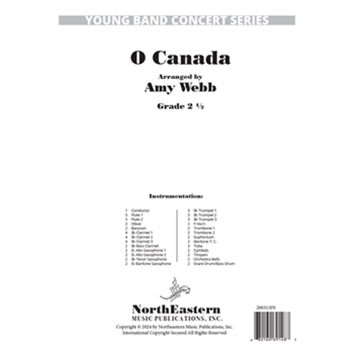 O Canada