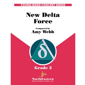 New Delta Force