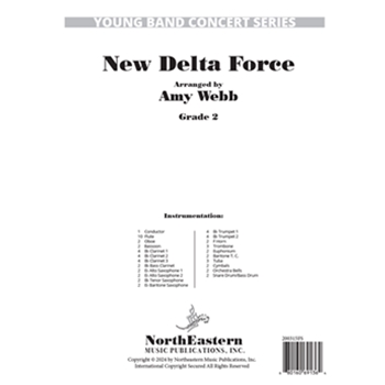 New Delta Force
