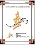 Above The Clouds by Bernotas Chris for Concert Band