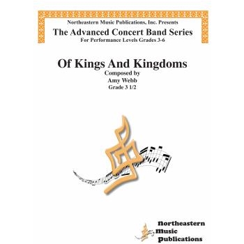 Of Kings and Kingdoms - Score