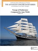 Voyage Of The Endurance