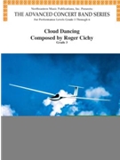 Cloud Dancing