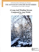 A Long Winding Stream Score