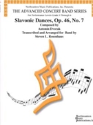Slavonic Dances No. 7 Op. 46
