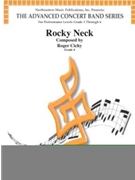 Rocky Neck