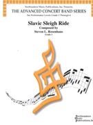 Slavic Sleigh Ride