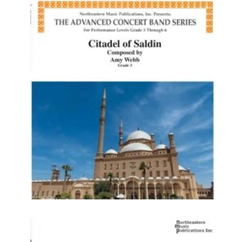 Citadel of Saldin