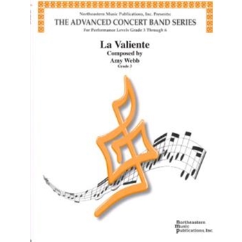 La Valiente