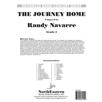 The Journey Home