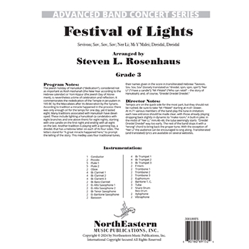 A Festival of Lights