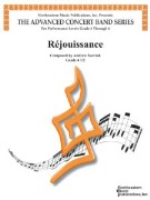 Rejouissance by Yozviak Andrew for Concert March
