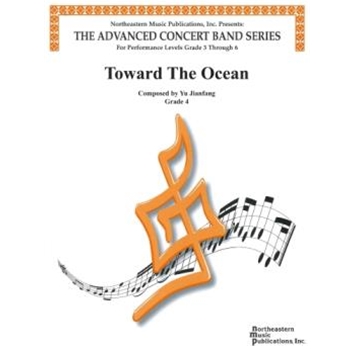 Toward The Ocean by for