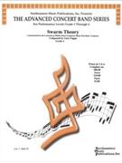 Swarm Theory by Fagan Gary for Concert Band