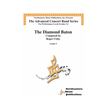 The Diamond Baton