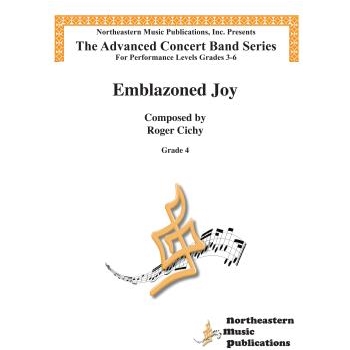 Emblazoned Joy
