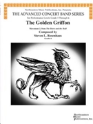 The Golden Griffon (Brave and the Bold Mvt. 2)