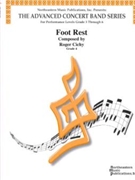 Foot Rest
