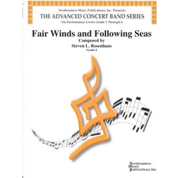 Fair Winds and Following Seas - Score Score