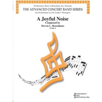 A Joyful Noise
