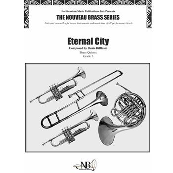 Eternal City