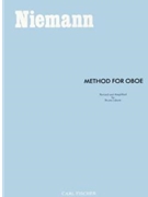Method For Oboe by Niemann - Labate B - Niemann for Oboe Method