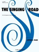 Singing Road Volume 1 by Stephen C. Foster F - Ward A - Celestia Straub Emi for Medium-Low Voice Co