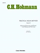 Practical Violin Method 3 by Hohmann Christian - Ambrosio W F - for Violin Method (Book 3)