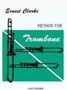 Method For Trombone by Clarke for Trombone Method
