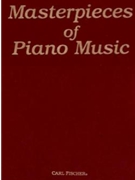 Masterpieces Of Piano Music by Theodore Lack Edwar - Wier Albert E. - for Piano