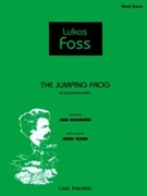 The Jumping Frog by Lukas Foss Jean Karsavina for