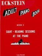 Adult Piano Book by Rameau Jean-Philippe - Eckstein Maxwell - for