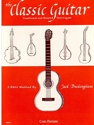 The Classic Guitar by Buckingham Jack for