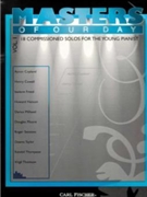 Masters Of Our Day by Twentieth Century - Saminsky and Freed - for Piano