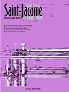 Grand Method For Trumpet Or Cornet by Saint-Jacome Louis - Gordon C (revised) - for Trumpet Method