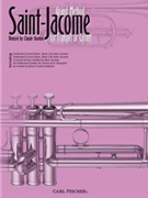 Grand Method for Trumpet or Cornet (Spiral Bound) by Saint-Jacome - Gordon Claude - for Trumpet
