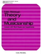 Supplementary Work Sheets Book 2 Part 1 by McIntosh for Text