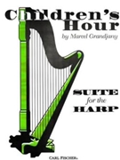 Children's Hour by Grandjany Marcel for